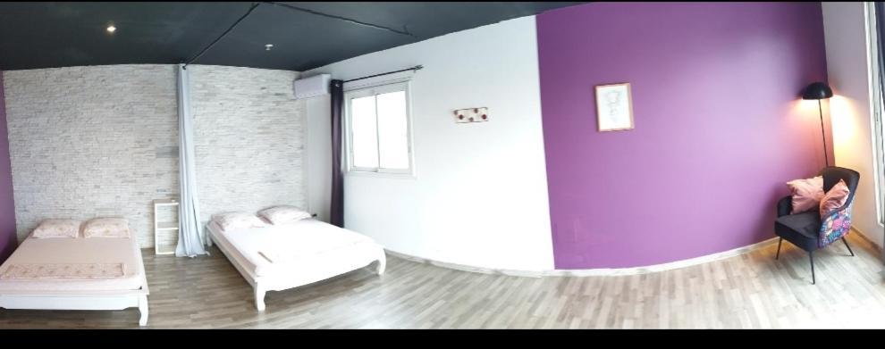 Lilie Location Langevin Βίλα Saint-Joseph Εξωτερικό φωτογραφία