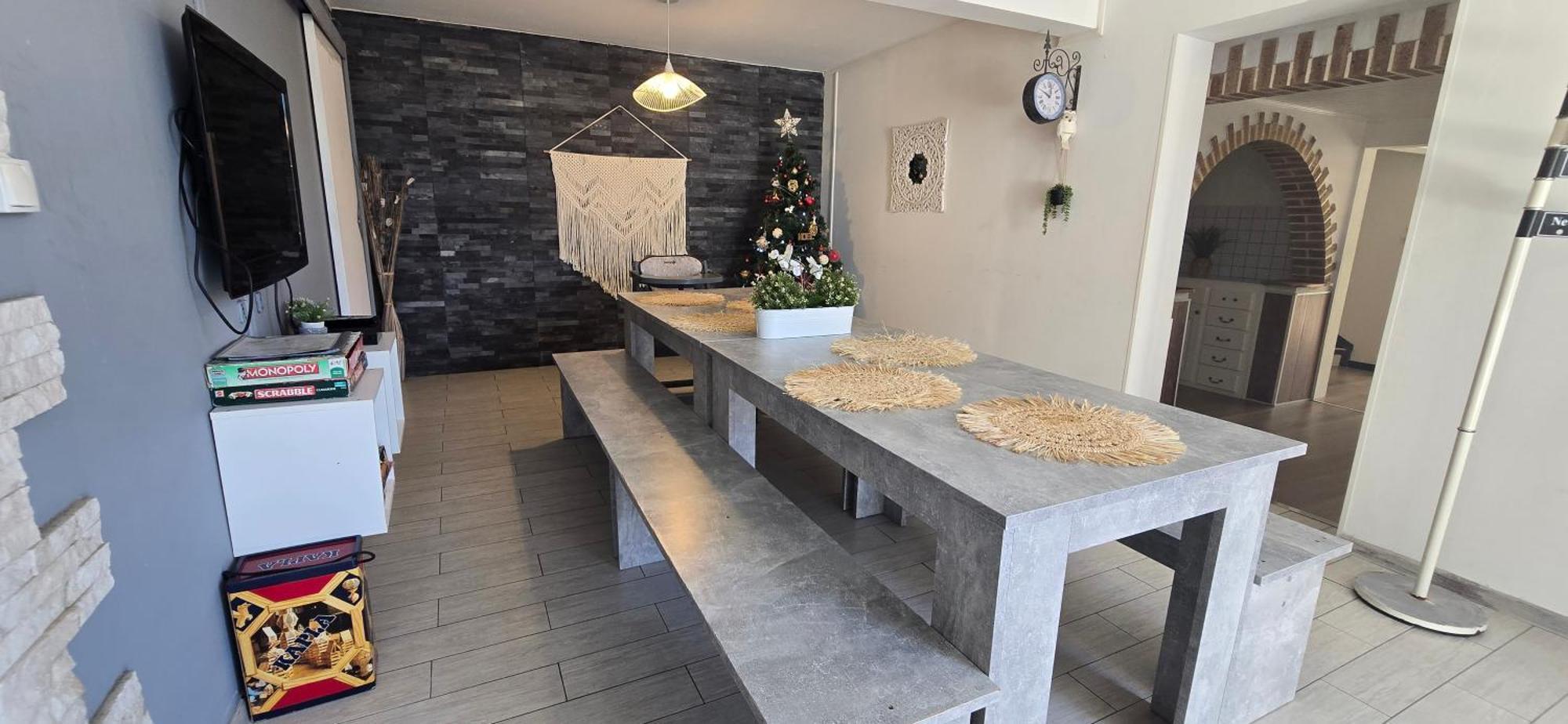 Lilie Location Langevin Βίλα Saint-Joseph Εξωτερικό φωτογραφία